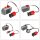 Stone Heap - RED L Motor - for Brick-Built Trains, Cars and More