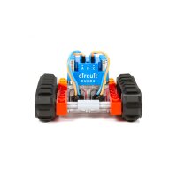 Stone Heap - Kit di motorizzazione Circuit Cubes K&ouml;f II - per treni in mattoncini