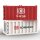 Stone Heap - 2 container da 20 piedi - DB Cargo & DB Schenker (446 pezzi)