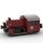 Stone Heap - locomotive de manoeuvre diesel DB K&ouml;f II BR 323 (406 pi&egrave;ces)