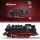 Stone Heap - locomotive tender de manoeuvre a vapeur DB BR 81 a quatre essieux accouples (964 pi&egrave;ces)