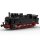 Stone Heap - locomotive a vapeur DR BR 94.19-21 saxonne XI HT (1 039 pi&egrave;ces)