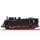 Stone Heap - locomotive a vapeur DR BR 94.19-21 saxonne XI HT (1 039 pi&egrave;ces)