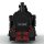 Stone Heap - locomotive a vapeur DR BR 94.19-21 saxonne XI HT (1 039 pi&egrave;ces)