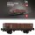 Stone Heap - DB Ommr 33 Two-Axle High-Sided Wagon (508 pieces)