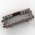Stone Heap - DB Ommr 33 Two-Axle High-Sided Wagon (508 pieces)