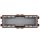 Stone Heap - DB Ommr 33 Two-Axle High-Sided Wagon (508 pieces)