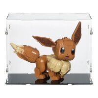 Display in acrilico per LEGO&reg; 72153 Pok&eacute;mon...