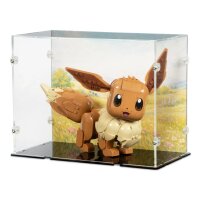 Display in acrilico per LEGO&reg; 72153 Pok&eacute;mon...