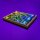 LMB 2.0 Kit di illuminazione a LED per LEGO&reg; 31220 Cloude Monet - Lo stagno delle ninfee