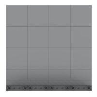 Stone Heap - Harbour Base Module - Straight Section (90 pieces)