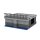 Stone Heap - Harbour Base Module - Straight Section (90 pieces)