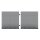 Stone Heap - Harbour Base Module - Straight Section (90 pieces)