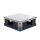 Stone Heap - Harbour Base Module - Centre Section (67 pieces)
