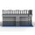 Stone Heap - Modulo base portuale - curva esterna (102 pezzi)