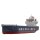 Stone Heap - Containerschiff (2410 Teile)