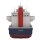 Stone Heap - Containerschiff (2410 Teile)