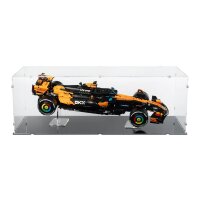 Acryl-Display XL f&uuml;r LEGO&reg; 42228 McLaren MCL39...