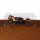Acrylic display XL for LEGO&reg; 42228 McLaren MCL39 F1 Car (With clear base & 2 acrylic stands, stackable)