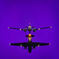 LMB 2.0 LED Kit d&rsquo;&eacute;clairage pour LEGO&reg; 11378 Avion de ligne Douglas DC-3 de la PAN AM