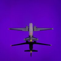 LMB 2.0 LED Kit d&rsquo;&eacute;clairage pour LEGO&reg; 11378 Avion de ligne Douglas DC-3 de la PAN AM