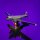 LMB 2.0 LED Kit d&rsquo;&eacute;clairage pour LEGO&reg; 11378 Avion de ligne Douglas DC-3 de la PAN AM