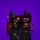 LMB 2.0 LED Licht Set f&uuml;r LEGO&reg; BrickLink 910049 Adventure in Transylvania