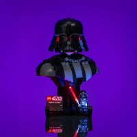 LMB 2.0 LEGO&reg; 75439# Star Wars - Darth Vader Bust Light Kit