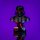 LMB 2.0 LEGO&reg; 75439# Star Wars - Darth Vader Bust Light Kit