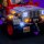 LMB 2.0 LED Licht Set f&uuml;r LEGO&reg; 77984 Jurassic Park - Jeep Wrangler