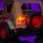 LMB 2.0 LED Licht Set f&uuml;r LEGO&reg; 77984 Jurassic Park - Jeep Wrangler
