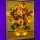 LMB 2.0 LEGO&reg; 31215# Vincent Van Gogh - Sunflowers Light Kit