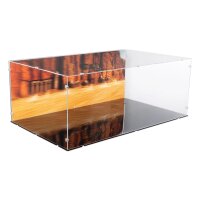 Acryl-Display f&uuml;r LEGO&reg; 75442 Star Wars - N-1...