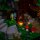 LMB 2.0 LEGO&reg; BrickLink 910057# Outlaw Forest Den Light Kit