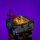 LMB 2.0 LEGO&reg; BrickLink 910057# Outlaw Forest Den Light Kit
