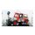 Acryl-Display f&uuml;r LEGO&reg; 77984 Jurassic Park Jeep Wrangler (Mit schwarzem Boden)