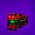 LMB 2.0 Kit di illuminazione a LED per LEGO&reg; 77260 Fast and Furious Toyota Supra MK4