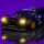 LMB 2.0 Kit di illuminazione a LED per LEGO&reg; 77262 Ken Block&rsquo;s &rsquo;65 Ford Mustang Hoonicorn V1