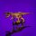 LMB 2.0 LED Kit d&rsquo;&eacute;clairage pour LEGO&reg; 76968 Les fossiles de dinosaures - le Tyrannosaurus rex