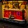LMB 2.0 LED Kit d&rsquo;&eacute;clairage pour LEGO&reg; 76450 Harry Potter - Book nook  le Poudlard Express