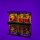 LMB 2.0 LED Kit d&rsquo;&eacute;clairage pour LEGO&reg; 76450 Harry Potter - Book nook  le Poudlard Express