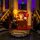 LMB 2.0 Kit di illuminazione a LED per LEGO&reg; 76478 Harry Potter - Book Nook - Ufficio di Silente