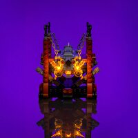 LMB 2.0 Kit di illuminazione a LED per LEGO&reg; 40893 Grond - Il Signore degli Anelli
