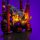 LMB 2.0 Kit di illuminazione a LED per LEGO&reg; 40893 Grond - Il Signore degli Anelli
