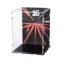 Display in acrilico per LEGO&reg; 43014 Casco di Charles...