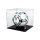 Acryl-Display f&uuml;r LEGO&reg; 43019 Fussball (Mit schwarzem Boden)