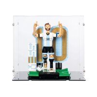 Acrylic XL display for 43015 Lionel Messi &ndash;...