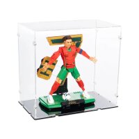 Acrylic XL display for 46016 Cristiano Ronaldo &ndash;...