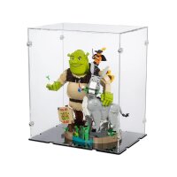 Pr&eacute;sentoir en acrylique pour LEGO&reg; 72423...