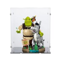 Pr&eacute;sentoir en acrylique pour LEGO&reg; 72423...